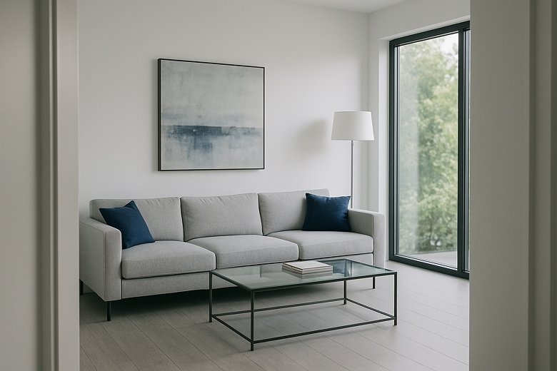 Tendências de Decoração que Valorizam Seu Imóvel